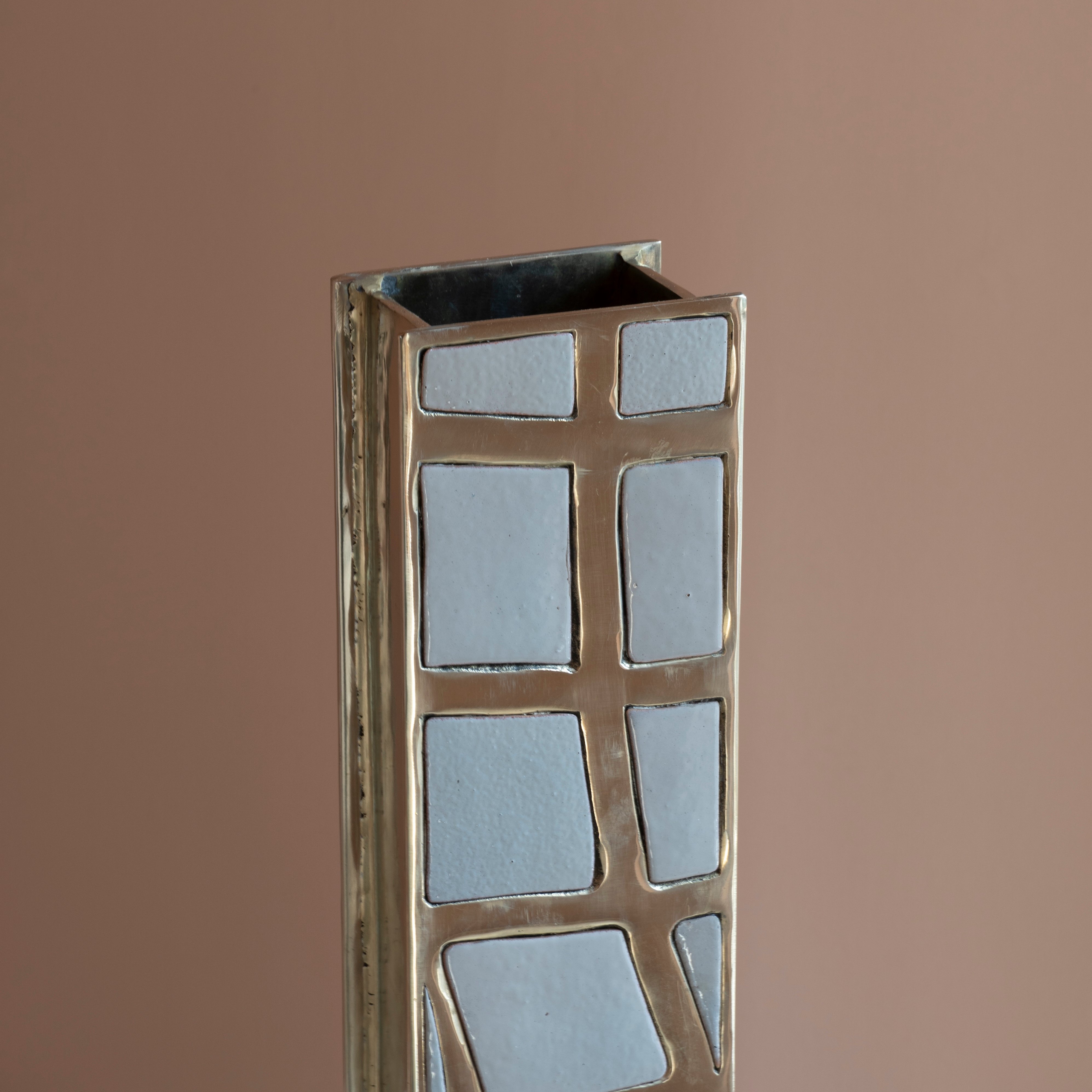 Lahar Vase (Tall)